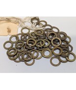Lot of 50+ NOS Johnson Evinrude Outboard Motor Washers 0551953 551953 - $24.74