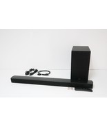 Samsung HW-B450/ZA 2.1-Channel Dolby Audio/DTS Soundbar System - $97.99 CAD