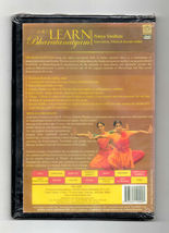  Learn Bharatanatyam -Natya Vardhini - dvd, new image 2