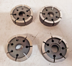4 Quantity of Transmission Pump Rotors 3T40 (4 Qty) - $36.09