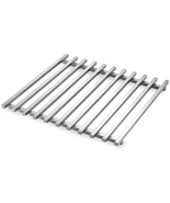 Serving Solutions SM219 Square Track Grill for Mini-Chef Warmer44; Stain... - $5,450.84 MXN