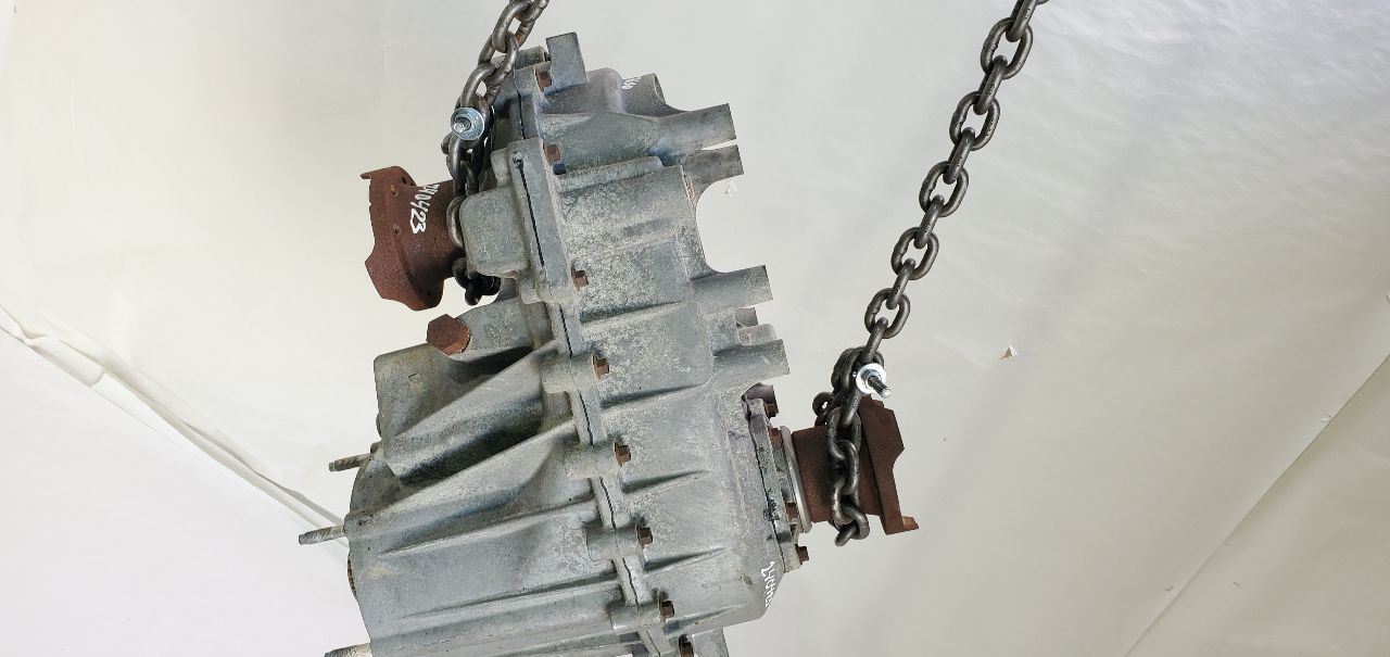 2012 2013 2014 2015 2016 2017 Jeep Wrangler OEM Transfer Case 3.6L V6 4WD Item image 9