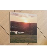 Skyline Nature scene Digital Download for 50cm X 50cm canvas print - €3,28 EUR