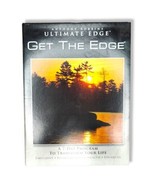 Anthony Robbins Ultimate Edge Get The Edge Part III 8 CDs Self Help Moti... - $18.99