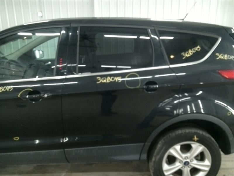Driver Left Axle Shaft Front 2.0L 2WD Fits 13-19 ESCAPE 104528887 Item image 5
