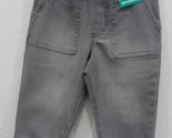 Garanimals Toddler Boys Jogger Pants, GreyWash Size 18 M - £10.40 GBP