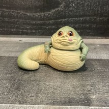 Star Wars Galactic Heroes Jabba The Hutt Figure 2007 - £12.57 GBP