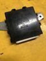 2004-2005 TOYOTA PRIUS SMART KEY THEFT LOCKING CONTROL MODULE P7126 image 13