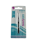 New Trim Tweezers with Square Tip Eye Care Implements - £4.71 GBP