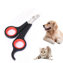 Pet Nail Clippers Cat Nail Clippers Pet Nails - £8.48 GBP