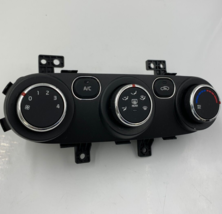 2017-2018 Kia Forte AC Heater Climate Control Tempertaure Unit OEM J04B48008 - £46.60 GBP