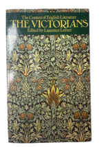 The Victorians (Context of English Literature)  by Laurence Lerner (Editor) - £7.78 GBP
