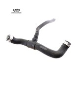 MERCEDES W221 S-CLASS GENUINE LOWER BOTTOM ENGINE MOTOR RADIATOR HOSE LINE - $19.79