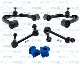 Toyota Tacoma TRD-Off 3.5L Upper Control Arms Sway Bar Link Stabilizer Bushings - £126.97 GBP