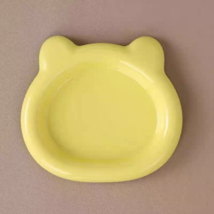 PUKEONIX Pet bowls,Pet-Safe, Durable Construction - $8.88