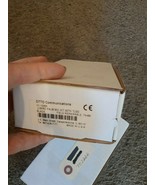 NEW OEM Otto 2-Wire Earphone Kit w/ Palm mic tube Surveillance TK480 # V... - $1,324.77 MXN