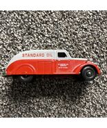 Chevron Standard Oil Streamline Tank Truck - Lledo PLC  REAR BUMBER BROKEN - €5,98 EUR