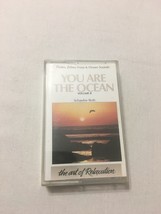 Schawkie Roth You Are The Ocean Volume II Relaxation - £5.86 GBP