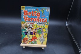 Betty And Veronica #169 Archie’s Girls Archie Series Comics January 1970 - £3.88 GBP