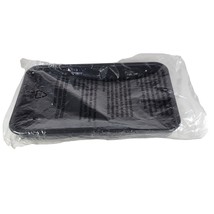 OEM POWER SMOKELESS GRILL PG-1500 Drip Tray 10 1/2&quot; x 6 3/8&quot; Replacement... - £21.16 GBP