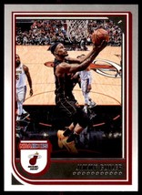 2022-23 Panini NBA Hoops #99 Jimmy Butler NM-MT Heat ID:54300 - $3.46