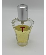 T Girl By Tommy Hilfiger Eau de Toilette EDT Perfume Spray 1.7 oz 50 ml ... - $458.86 MXN