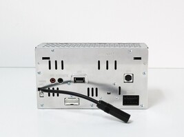 Alpine iLX-W650 Digital Media Receiver w/ Apple CarPlay Android Auto image 5