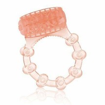 Screaming O Ring Vibrating Disposable - $11.87