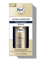 RoC Retinol Correxion Deep Wrinkle Filler 1 fl oz   - £24.03 GBP