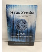 Jesus Freaks: Stories of Those Who Stood for Jesus, the Ultimate Jesus F... - $11.83