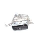 09-15 BMW F01 F02 740I 750I LEFT DRIVER SIDE MUFFLER EXHAUST TIP E6145 - €59,95 EUR