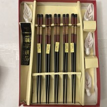 Chopsticks &amp; Hashioki set - £23.22 GBP
