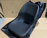 Cushion &amp; Seat Cover Replacement Kit for Milsco V-900 seats on Yamaha Rh... - $99.99