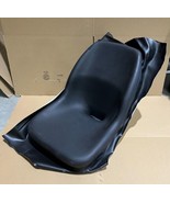 Cushion & Seat Cover Replacement Kit for Milsco V-900 seats on Yamaha Rhino UTVs - $99.99