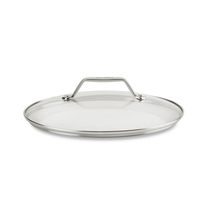 All-Clad Essentials Nonstick Lid, 12 inch, Stainless Steel - $25.47