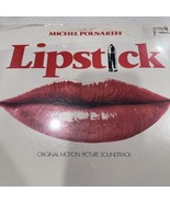 Lipstick: Motion Picture Soundtrack (1976) Vinyl LP  SD 18178 New Sealed - $35.46 CAD
