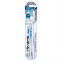 Sensodyne Expert Toothbrush With 20X Slimmer & Soft Bristles, 1 Piece - $8.70