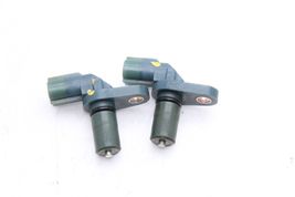 06-15 MAZDA MX-5 MIATA NC TRANSMISSION SPEED SENSORS PAIR E3852 image 9