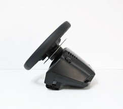 Logitech G29 Driving Force Racing Wheel and Floor Pedals 941-000110 - Black image 3