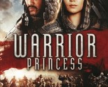 Warrior Princess DVD | Region 4 - $8.43