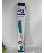Allman Long Reach Comfort Wipe Ergonomic Bariatric Grip Toilet Paper Pus... - $178.75 MXN