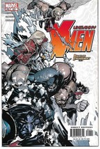X-MEN/UNCANNY X-MEN #421 (Marvel 2003) - £4.14 GBP