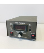 Physical Electronics 270 Digi-Pak Digital Ion Bench-Top Laboratory Lab M... - $1,484.93 MXN