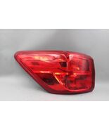 Left Driver Tail Light Quarter Mounted Fits 2017-20 NISSAN PATHFINDER OE... - $134.99