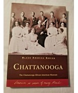 Black America Series Chattanooga (2005) Chattanooga African-American Mus... - $21.05 CAD