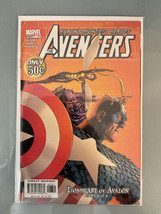 The Avengers(vol. 3) #492 - Marvel Comics - Combine Shipping - £2.83 GBP