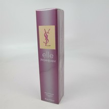 ELLE by Yves Saint Laurent 90 ml/ 3.0 oz Eau de Parfum Spray NIB - £87.83 GBP