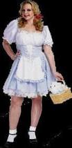 Dorothy Costume Plus Size - £23.96 GBP