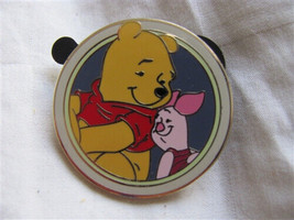 Disney Trading Pins 90196     Best Friends Mystery - Winnie the Pooh and Piglet - £7.50 GBP