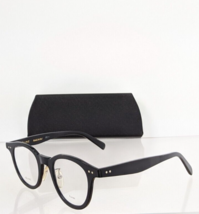 Brand New Authentic Celine Cl 41460 Eyeglasses 807 Transparent Black CL41460 - £140.16 GBP
